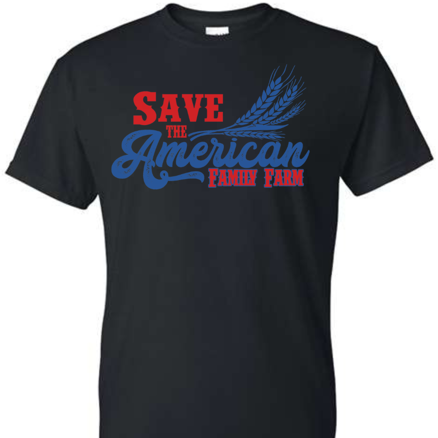 Save the American Family Farm