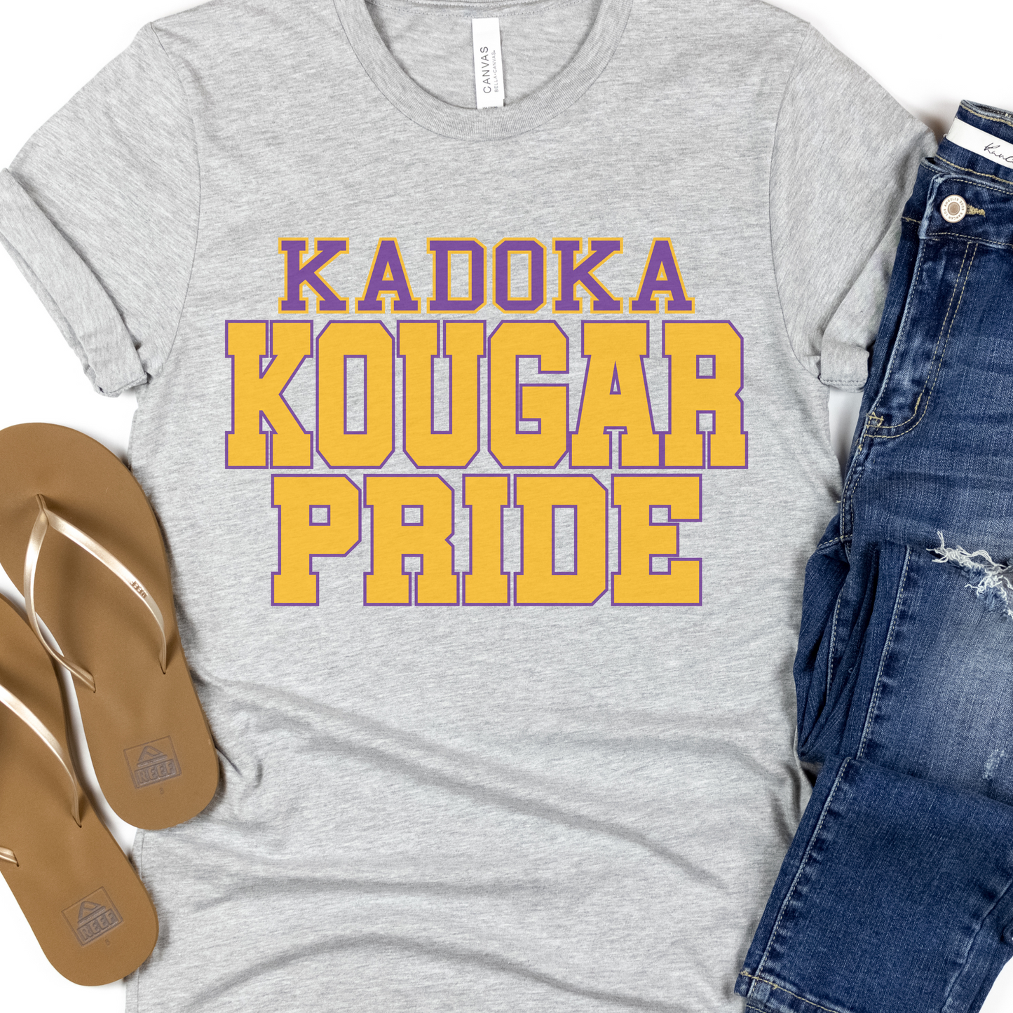 Kadoka Kougar Pride